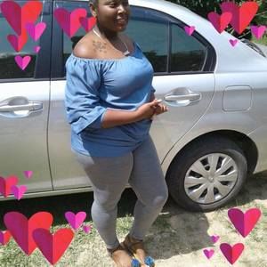 Meet your Posher, Shaneka